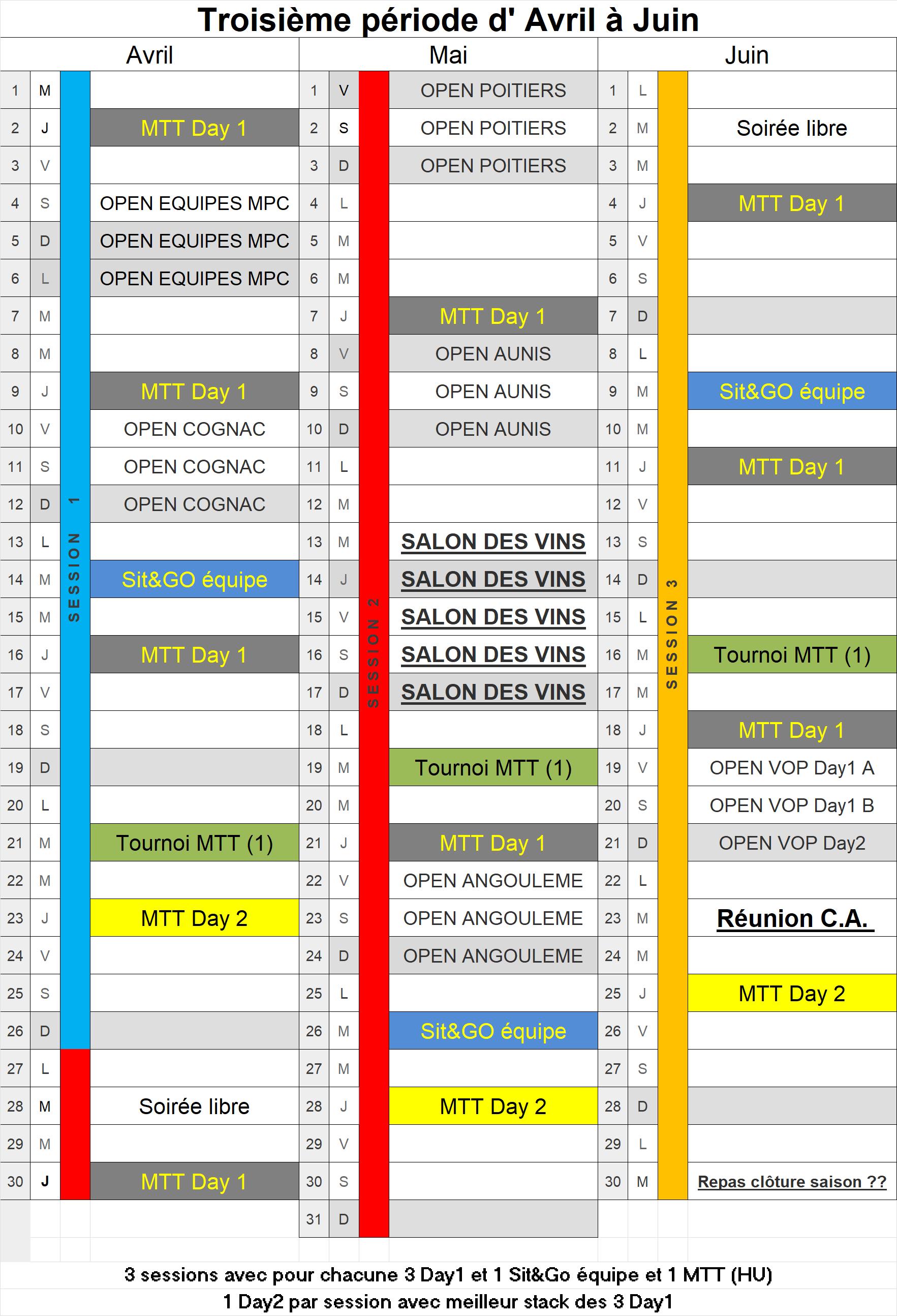 3eme periode 2025 2026